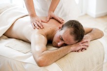 What Is A Body Rub Massage